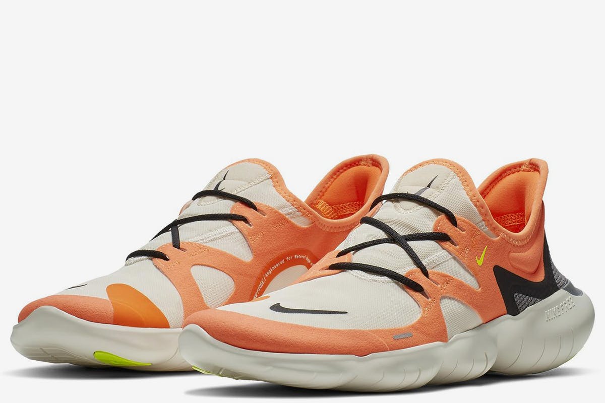 nike trainer 3.0 vs 5.0